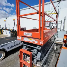 2017 Skyjack SJIII3226 Scissor Lift