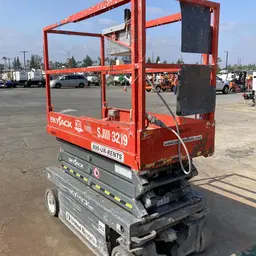 2015 Skyjack SJIII3219 Scissor Lift