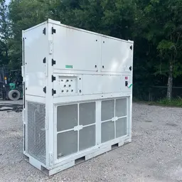 2013 Custom Air Products & Services 20D72KEPPVP25N