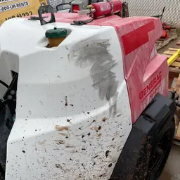 2017 Magnum Pro MLT6SK Towable Light Tower