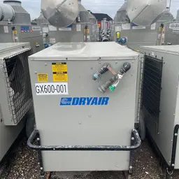 2018 DRYAIR HEFA-600 Heater