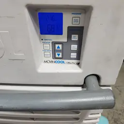2014 DENSO OFFICE PRO 60 Portable Air Conditioner