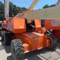 2016 JLG 660SJ Boom Lift