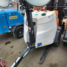2019 Magnum Pro MLT6SM Towable Light Tower