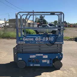2016 Genie GS-1930 Scissor Lift