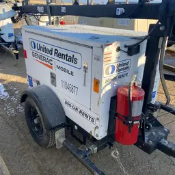 2020 Magnum Pro MLT3060 Towable Light Tower