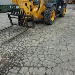 2016 JCB 510-56 S Forklift