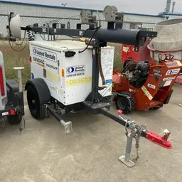 2018 Magnum Pro MLT3060 Towable Light Tower