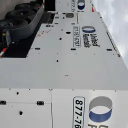 2015 Cummins C300D6R Diesel Generator