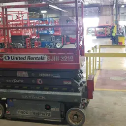 2016 Parker Hannifin TF-TWR1600R-A1
