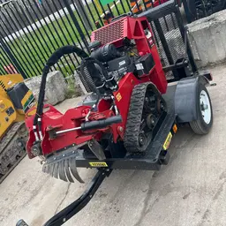 2021 Toro STX-26 Chipper/Stumper