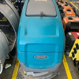 2019 Tennant T600-28 Scrubber