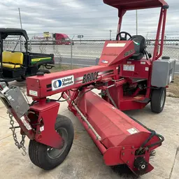 2019 Broce Broom BW-260 Sweeper