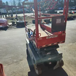 2018 Skyjack SJIII3219 Scissor Lift