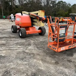 2016 JLG 450AJ Articulating Boom Lift