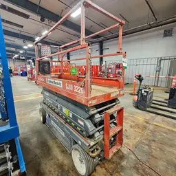 2015 Skyjack SJIII3226 Scissor Lift