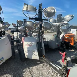 2017 Magnum Pro MLT6SM Towable Light Tower