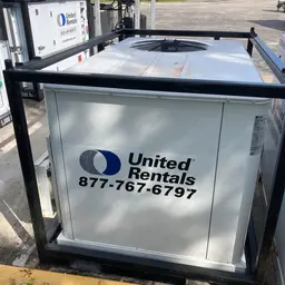 2016 TRANE 5T-208V-WSC060E
