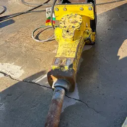 2019 Epiroc SB 452 Attachment
