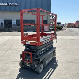 2017 Skyjack SJIII3219 Scissor Lift