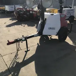 2016 Magnum Pro MLT6SM Towable Light Tower