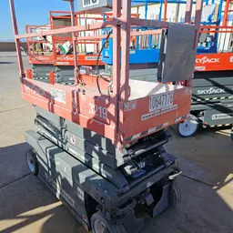 2017 Skyjack SJIII3219 Scissor Lift