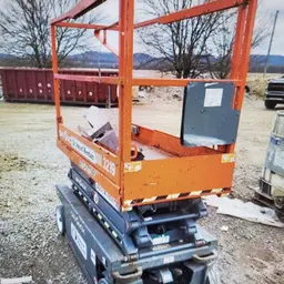 2017 Skyjack SJIII3219 Scissor Lift