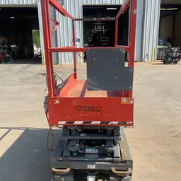 2018 Skyjack SJIII3219 Scissor Lift