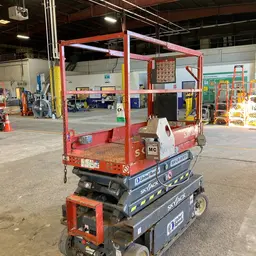 2016 Skyjack SJIII3219 Scissor Lift