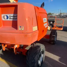 2015 JLG 400S Boom Lift