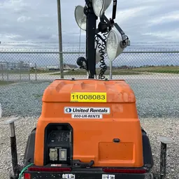 2019 Magnum Pro MLT6SM Towable Light Tower