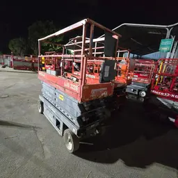 2014 Skyjack SJIII3226 Scissor Lift