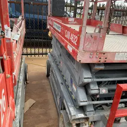 2015 Skyjack SJIII4632 Scissor Lift