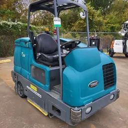 2018 Tennant T-20 Scrubber
