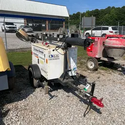 2018 Magnum Pro MLT3060 Towable Light Tower