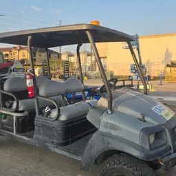 2018 Club Car CARRYALL 1700 Utility Vehicle
