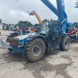 2016 Genie GTH-1056 Forklift