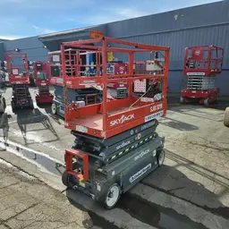 2017 Skyjack SJIII3219 Scissor Lift