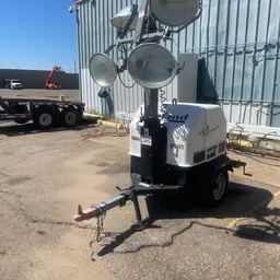 2017 Allmand NL5000 Portable Work Light