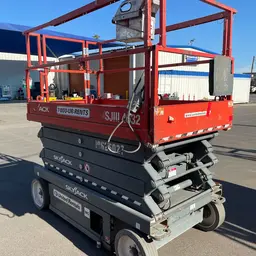 2017 Skyjack SJIII4632 Scissor Lift