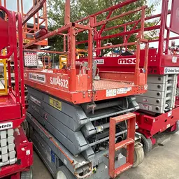 2015 Skyjack SJIII4632 Scissor Lift