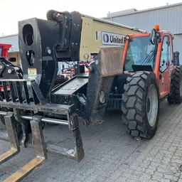 2016 JLG 1255 Forklift