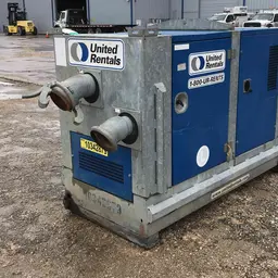 2015 BBA PT90 Pump