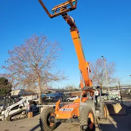 2015 XTREME XR842 Forklift