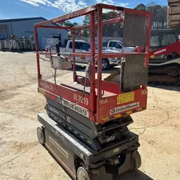 2014 Skyjack SJIII3219 Scissor Lift