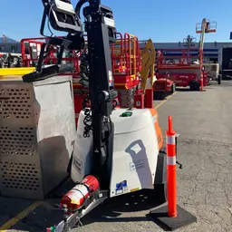 2020 Generac MLT6SKDS Towable Light Tower
