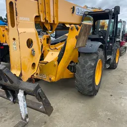 2016 JCB 510-56 S Forklift