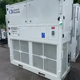 2011 Custom Air Products & Services ENT2VFD20T