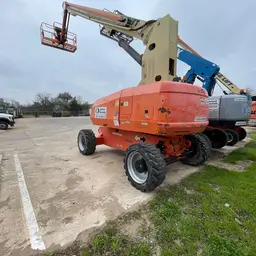 2015 JLG 860SJ Boom Lift