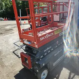 2018 Skyjack SJIII3219 Scissor Lift
